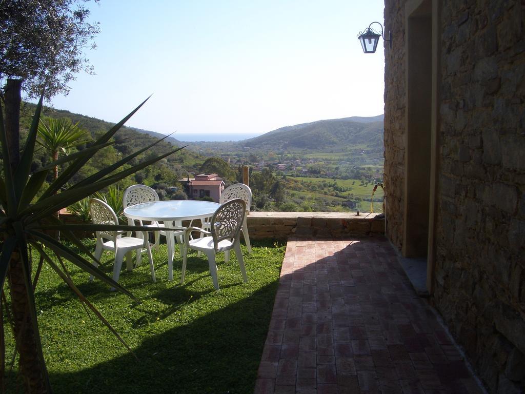 Micheletto Villa Perdifumo Rom bilde