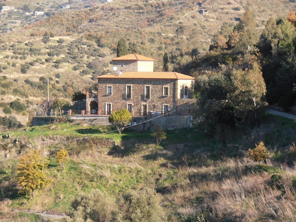 Micheletto Villa Perdifumo Rom bilde